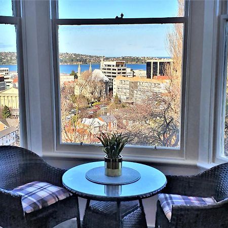 Work Stay At 123 Dunedin Exteriér fotografie
