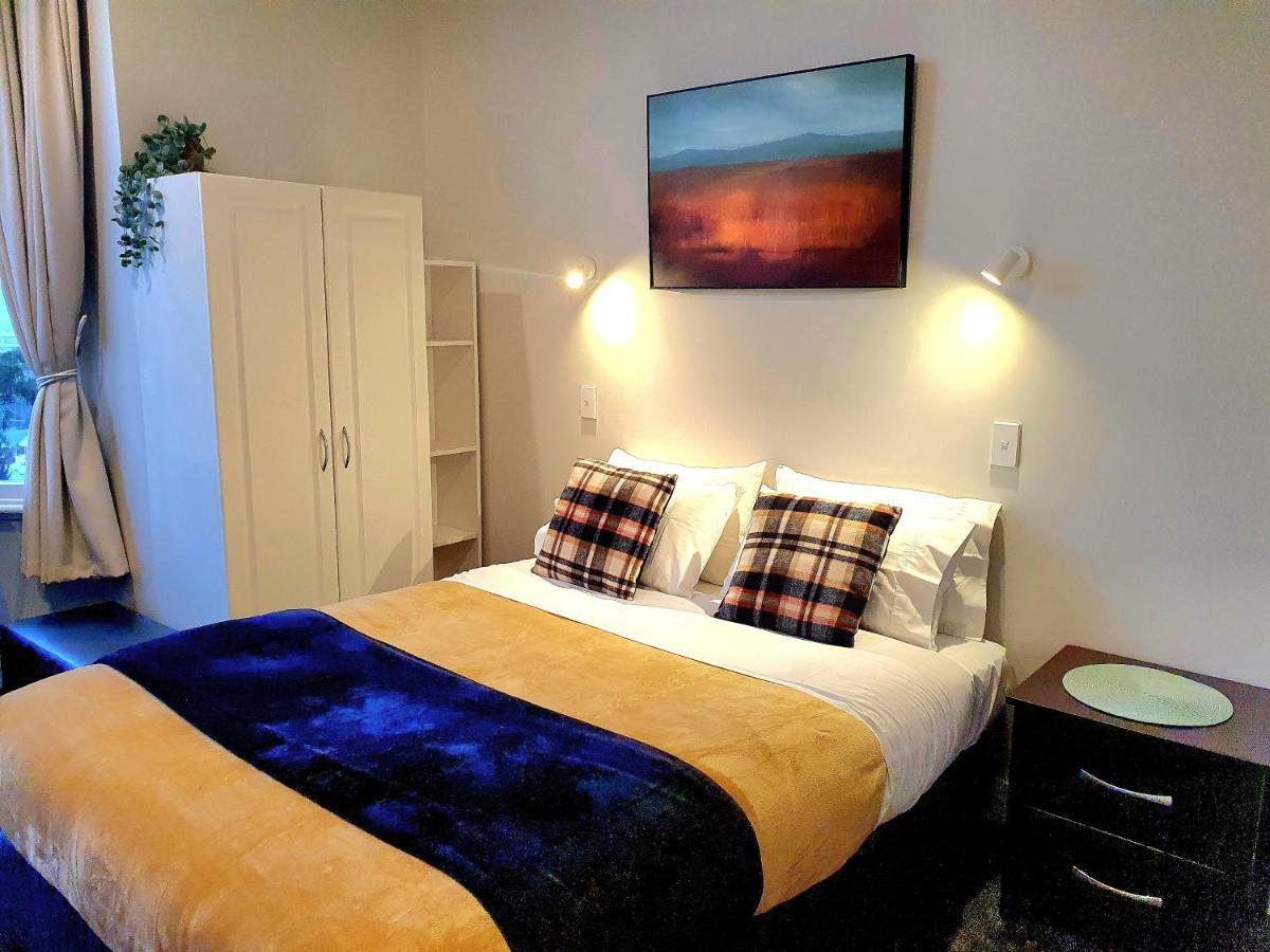 Work Stay At 123 Dunedin Exteriér fotografie