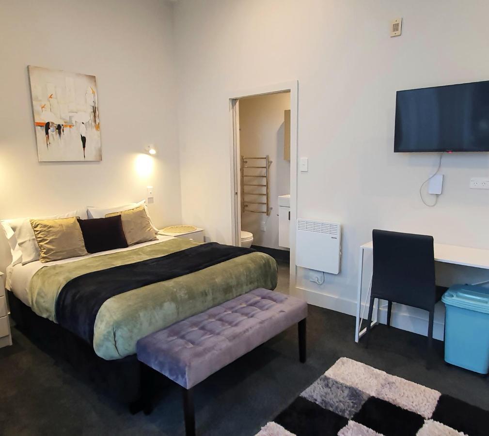 Work Stay At 123 Dunedin Exteriér fotografie
