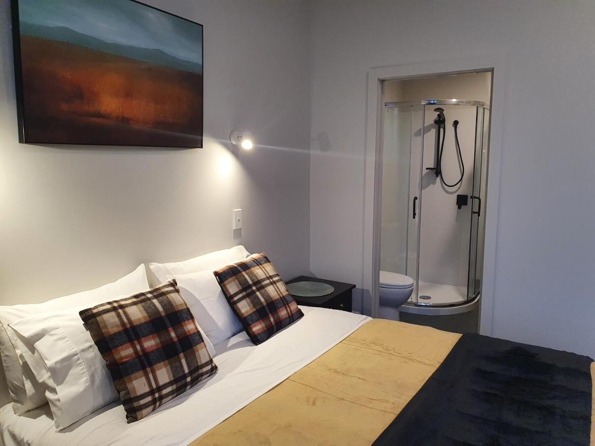 Work Stay At 123 Dunedin Exteriér fotografie