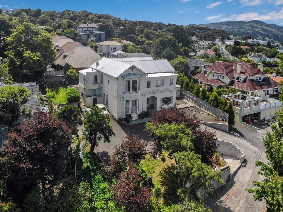 Work Stay At 123 Dunedin Exteriér fotografie