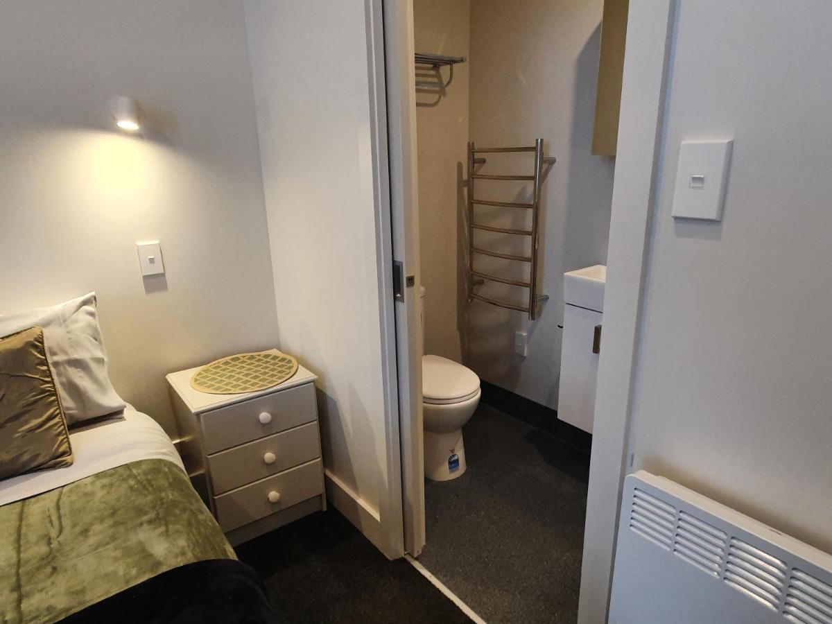 Work Stay At 123 Dunedin Exteriér fotografie