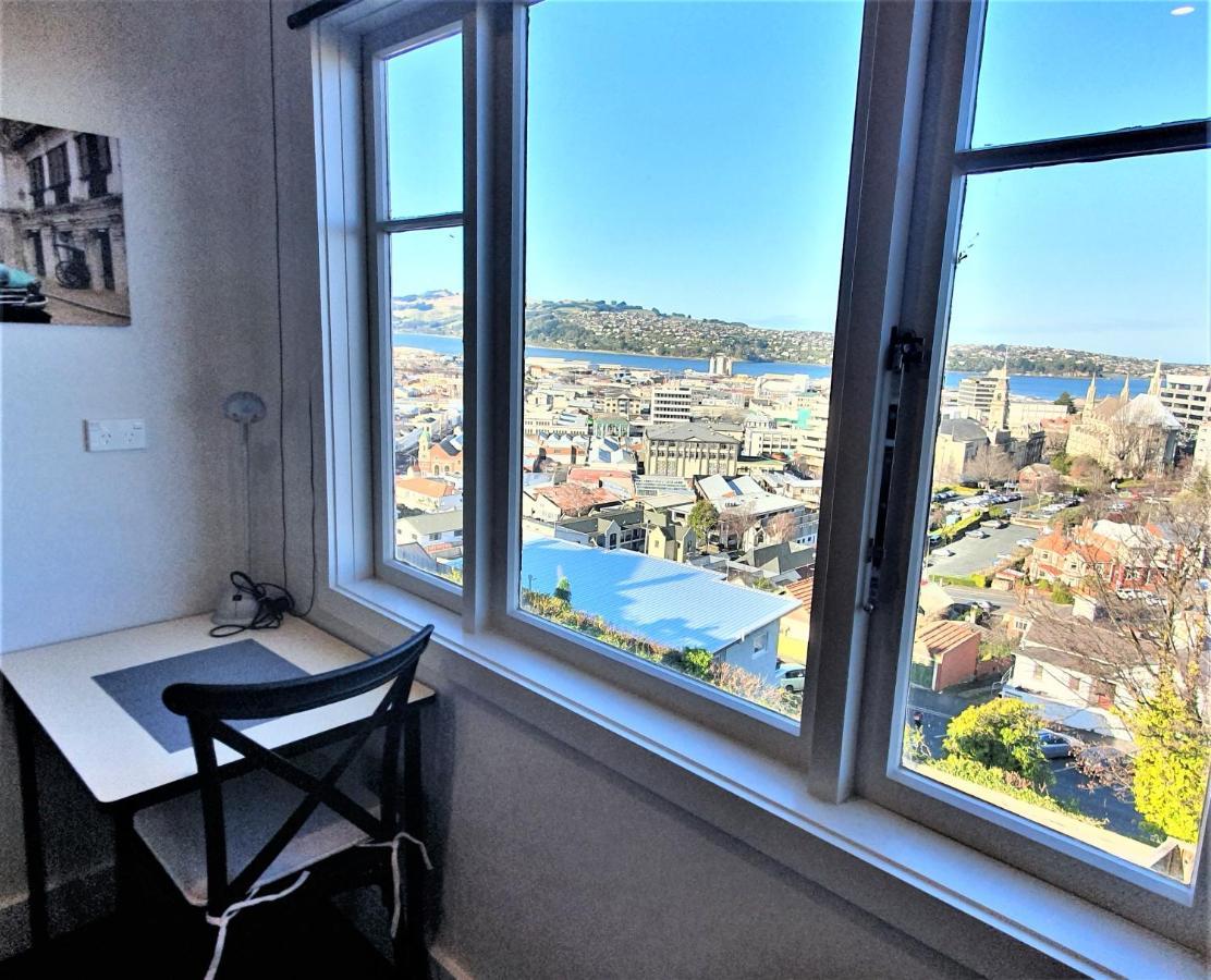 Work Stay At 123 Dunedin Exteriér fotografie