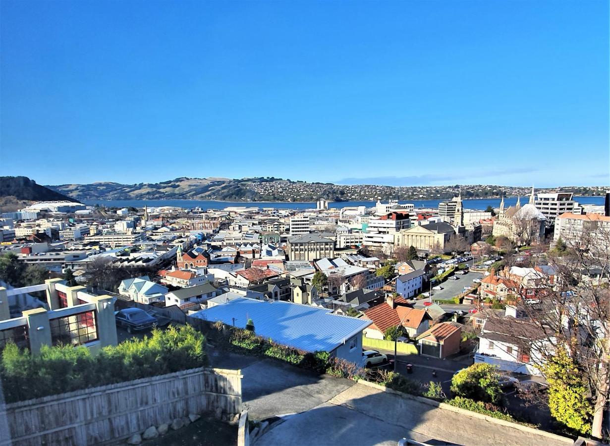 Work Stay At 123 Dunedin Exteriér fotografie
