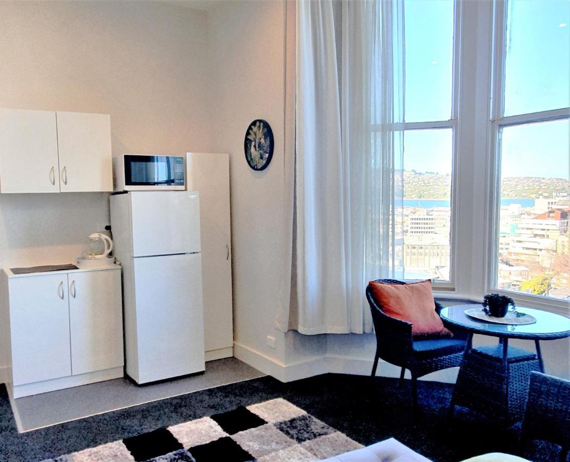 Work Stay At 123 Dunedin Exteriér fotografie