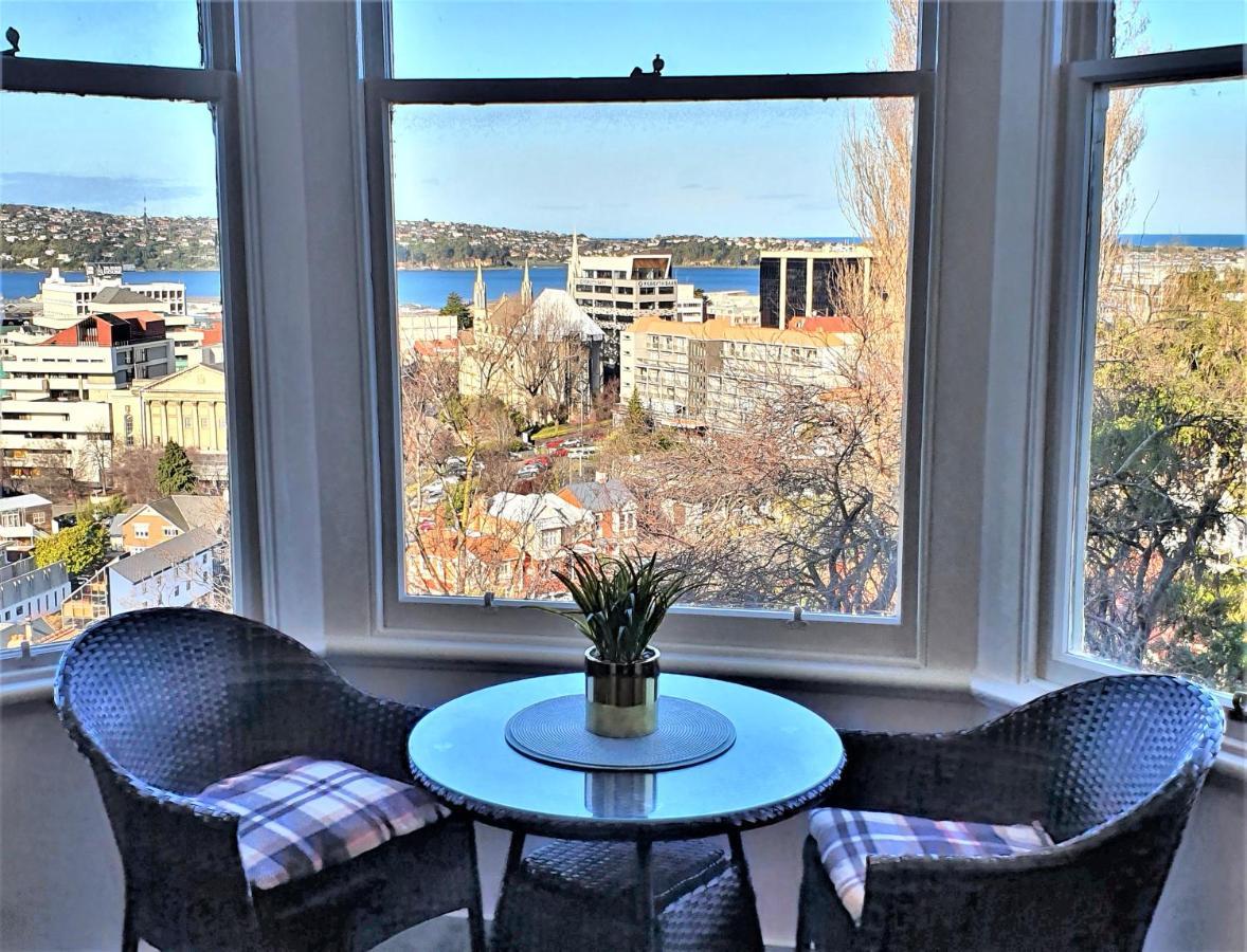 Work Stay At 123 Dunedin Exteriér fotografie