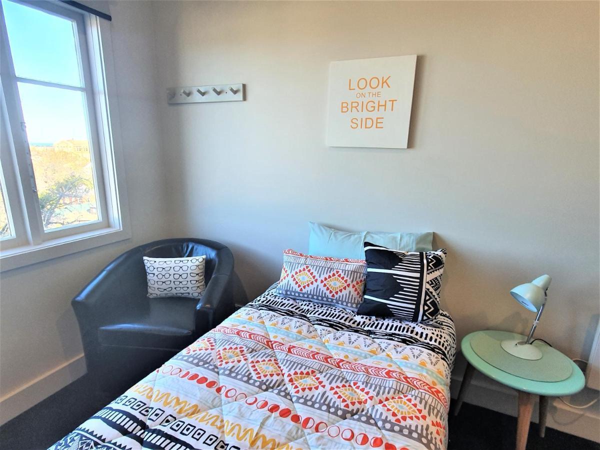 Work Stay At 123 Dunedin Exteriér fotografie