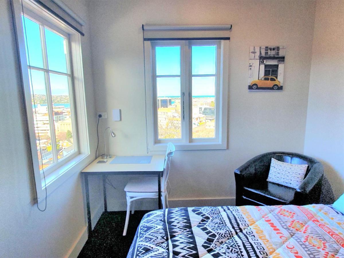 Work Stay At 123 Dunedin Exteriér fotografie