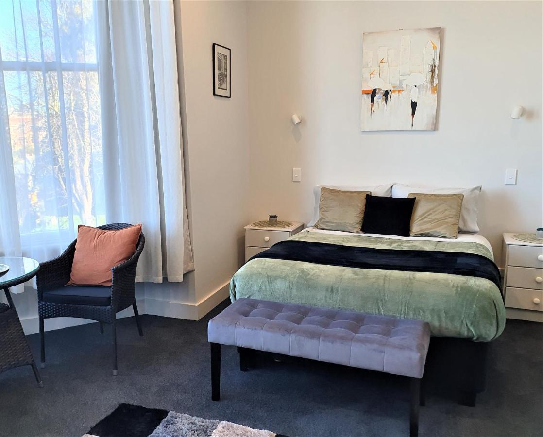 Work Stay At 123 Dunedin Exteriér fotografie