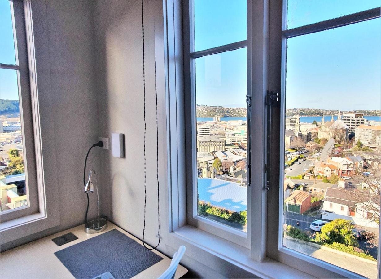 Work Stay At 123 Dunedin Exteriér fotografie