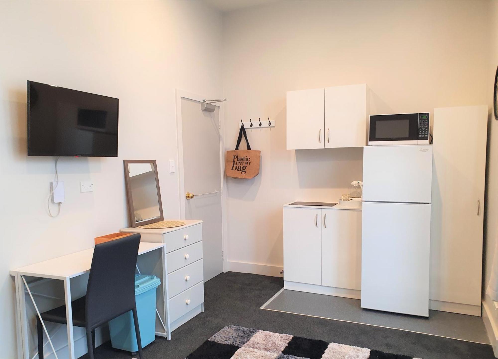 Work Stay At 123 Dunedin Exteriér fotografie