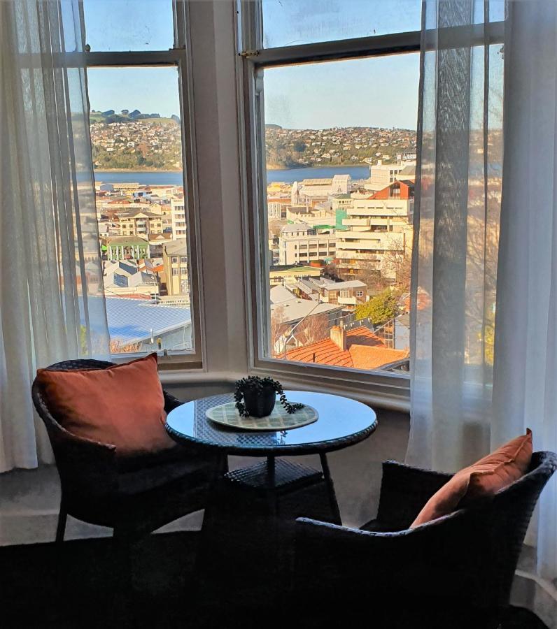 Work Stay At 123 Dunedin Exteriér fotografie
