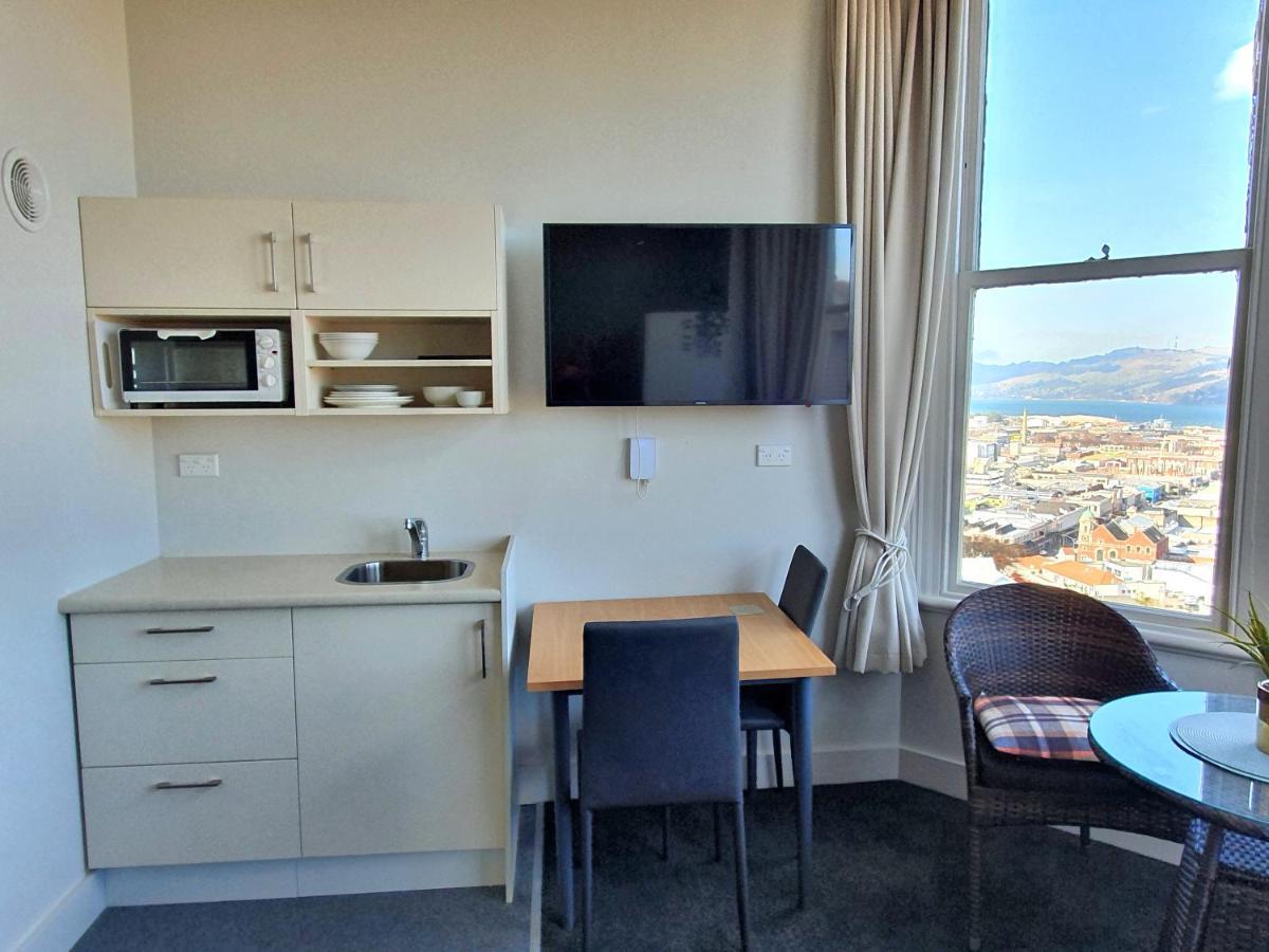 Work Stay At 123 Dunedin Exteriér fotografie