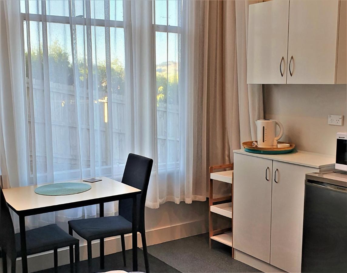 Work Stay At 123 Dunedin Exteriér fotografie
