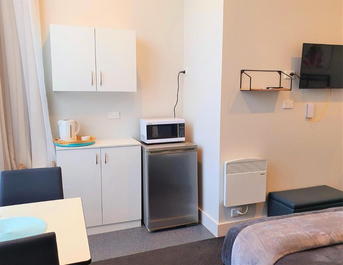 Work Stay At 123 Dunedin Exteriér fotografie