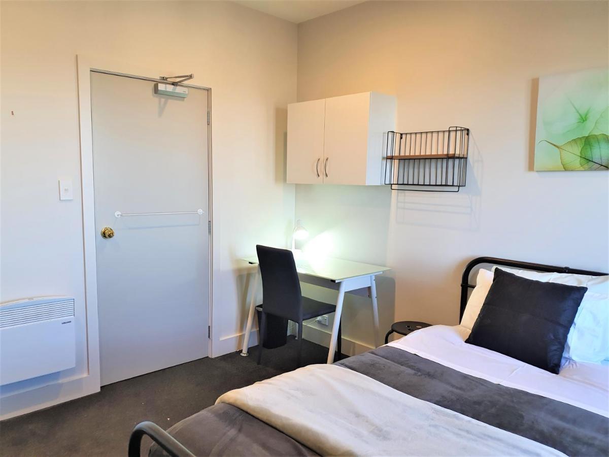 Work Stay At 123 Dunedin Exteriér fotografie