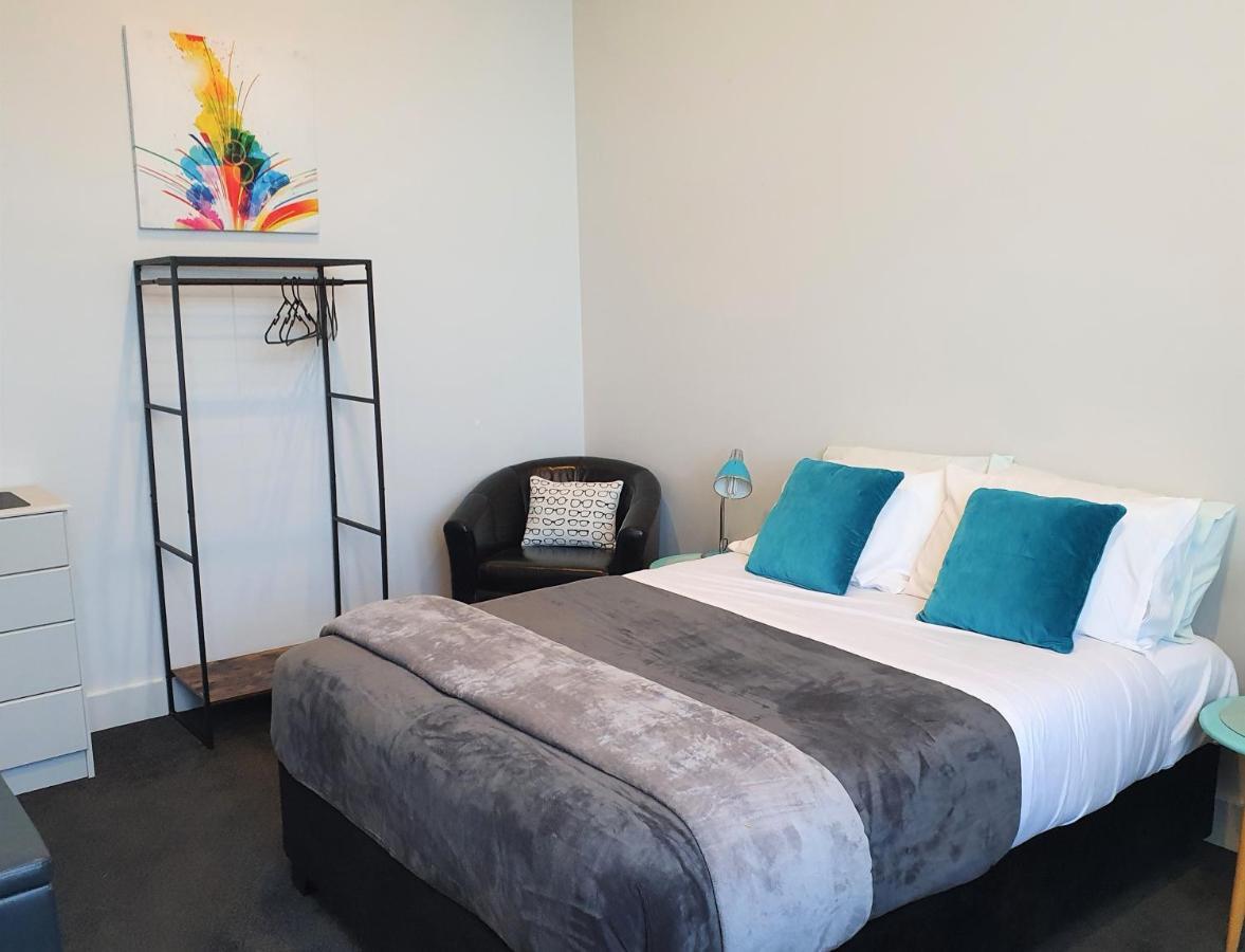 Work Stay At 123 Dunedin Exteriér fotografie