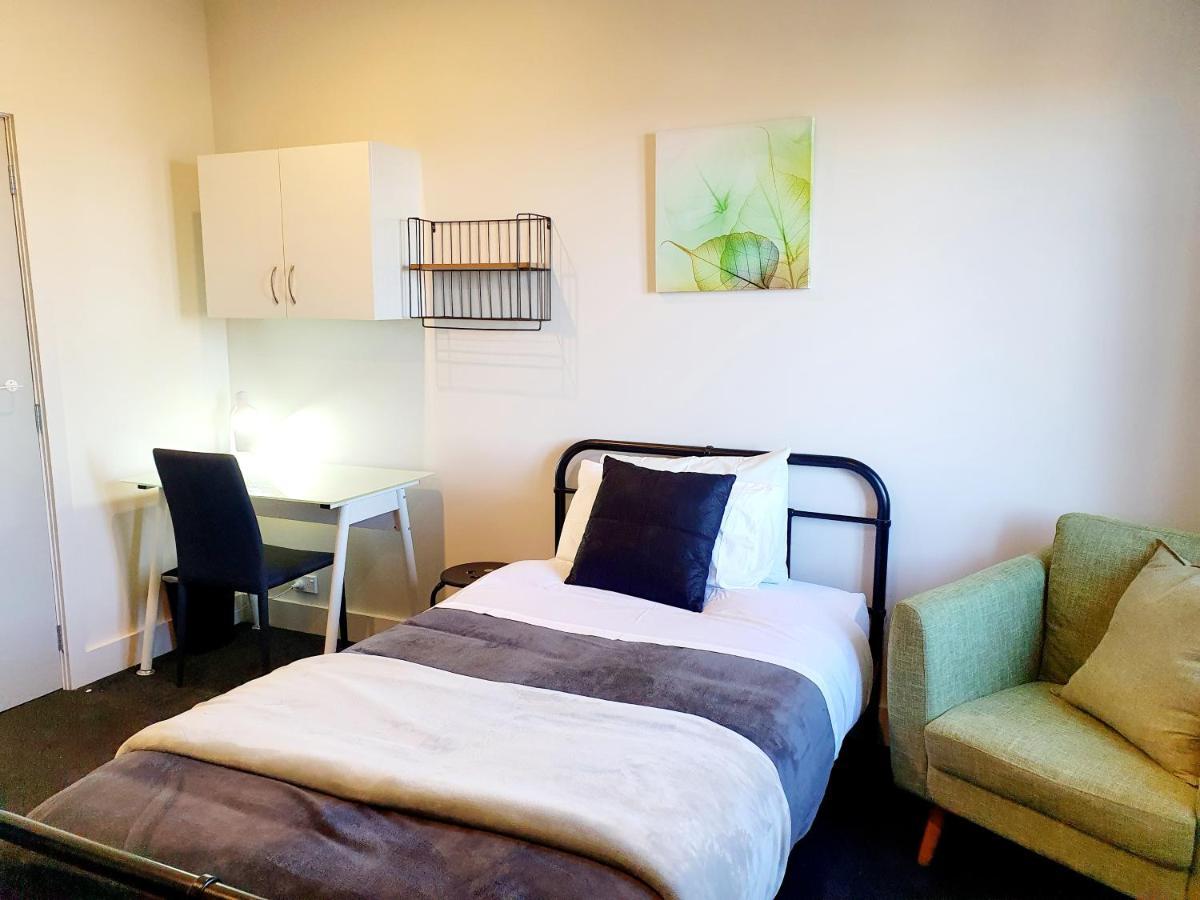 Work Stay At 123 Dunedin Exteriér fotografie