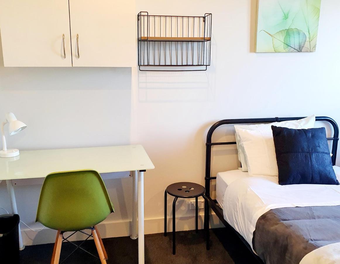 Work Stay At 123 Dunedin Exteriér fotografie