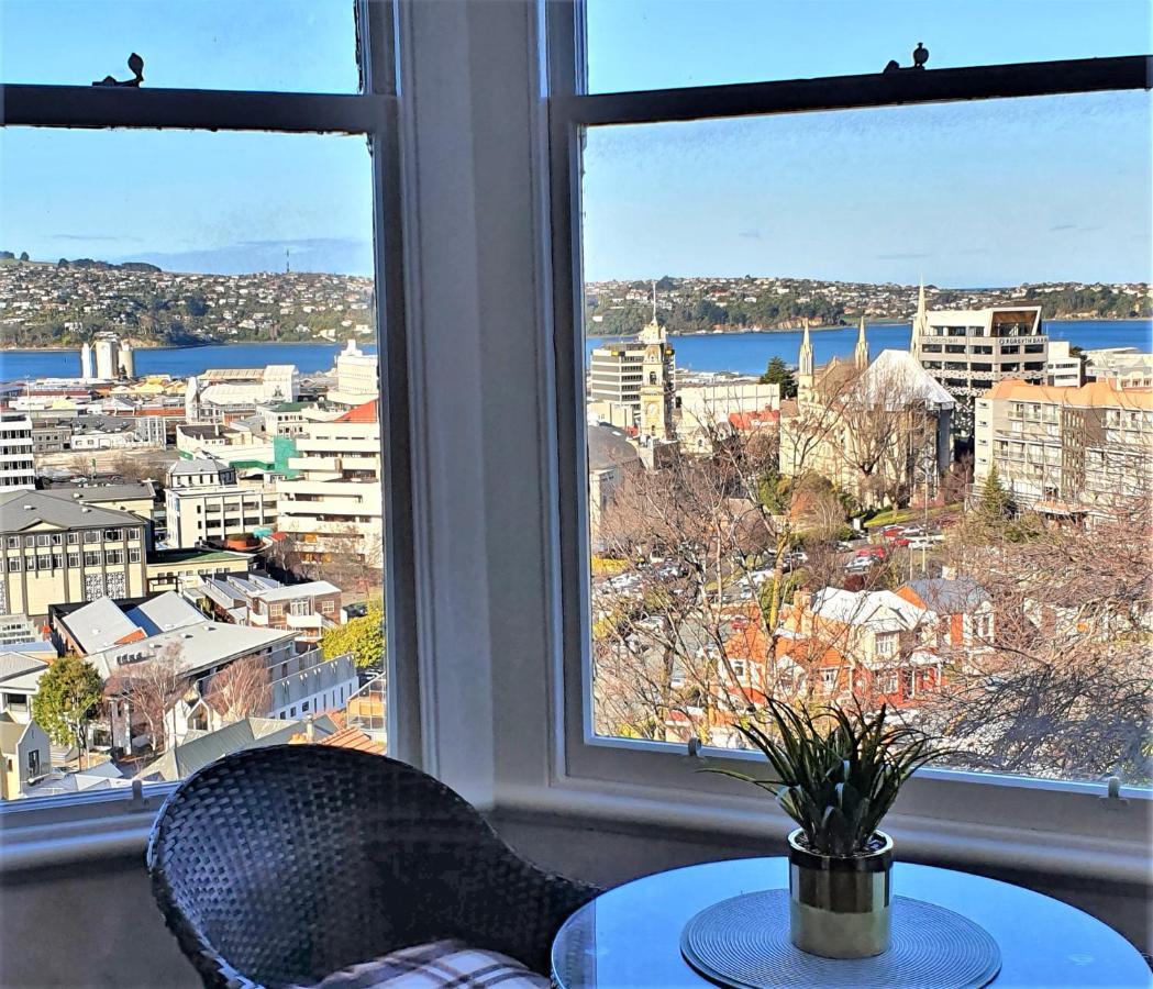 Work Stay At 123 Dunedin Exteriér fotografie