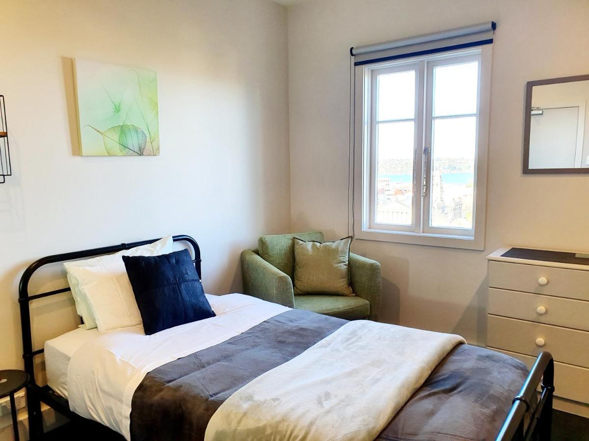 Work Stay At 123 Dunedin Exteriér fotografie
