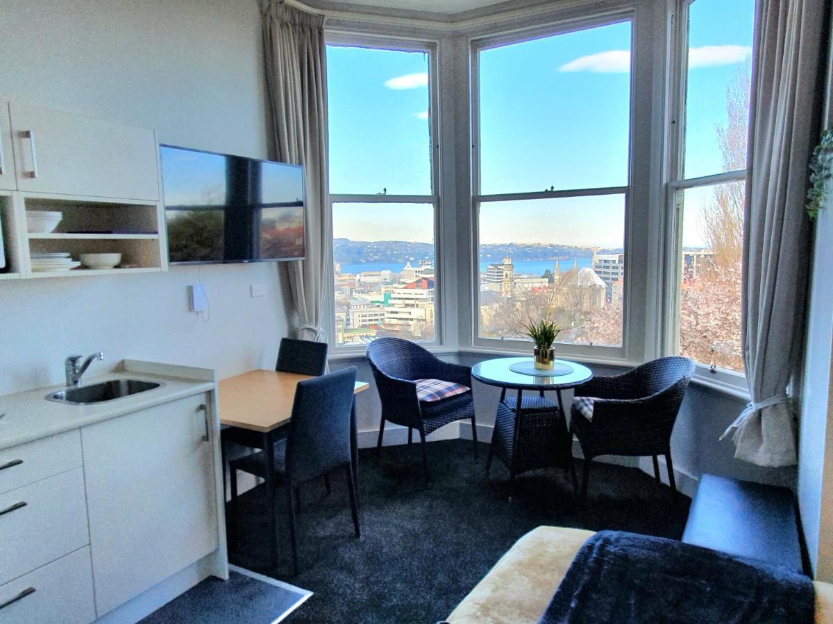 Work Stay At 123 Dunedin Exteriér fotografie