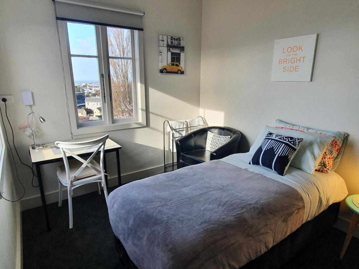 Work Stay At 123 Dunedin Exteriér fotografie