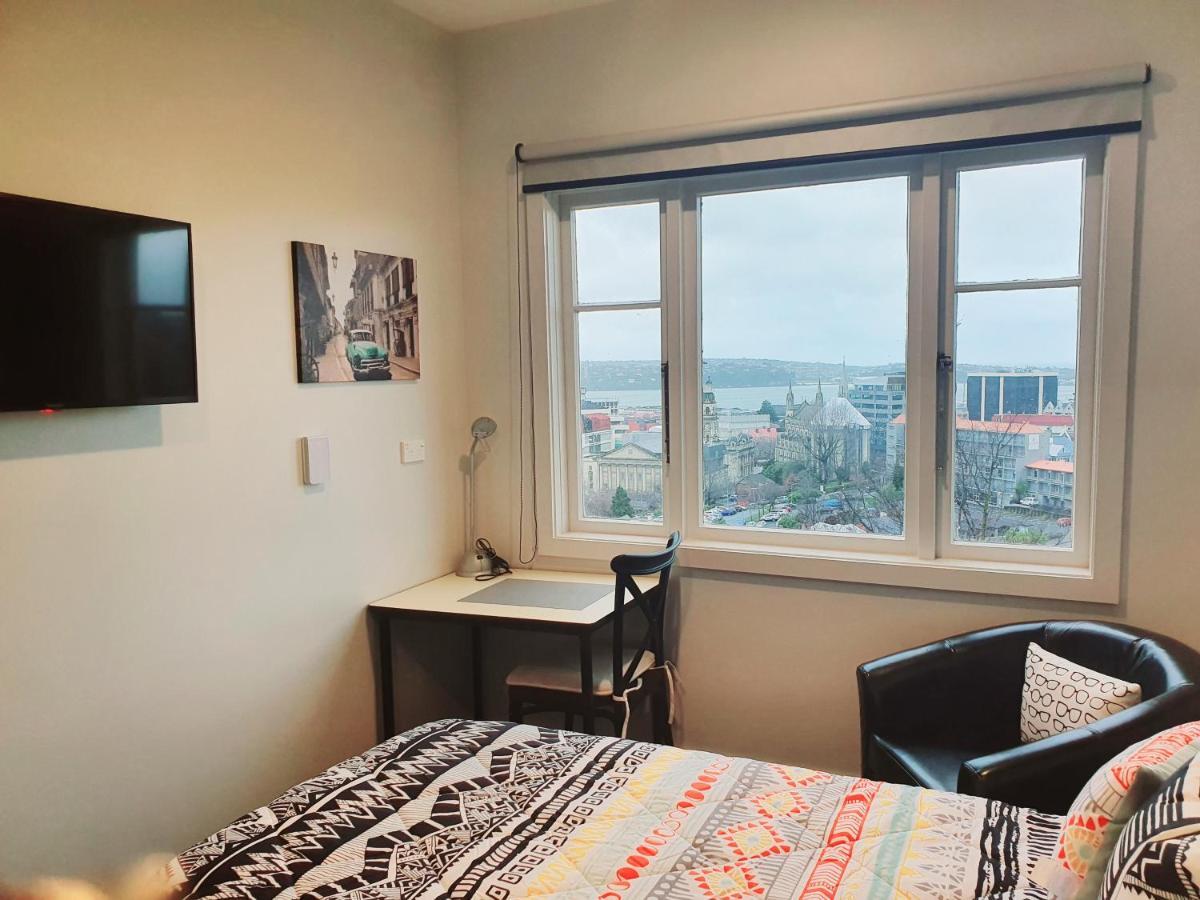 Work Stay At 123 Dunedin Exteriér fotografie