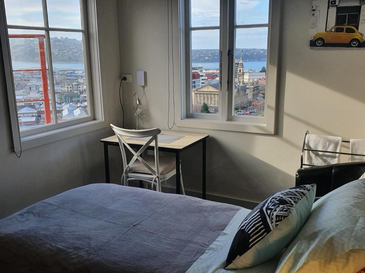 Work Stay At 123 Dunedin Exteriér fotografie