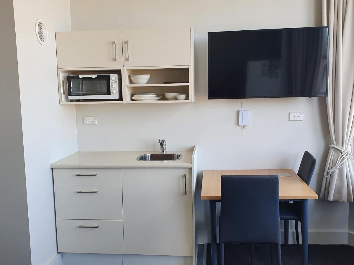 Work Stay At 123 Dunedin Exteriér fotografie