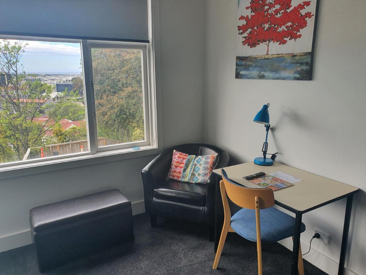 Work Stay At 123 Dunedin Exteriér fotografie
