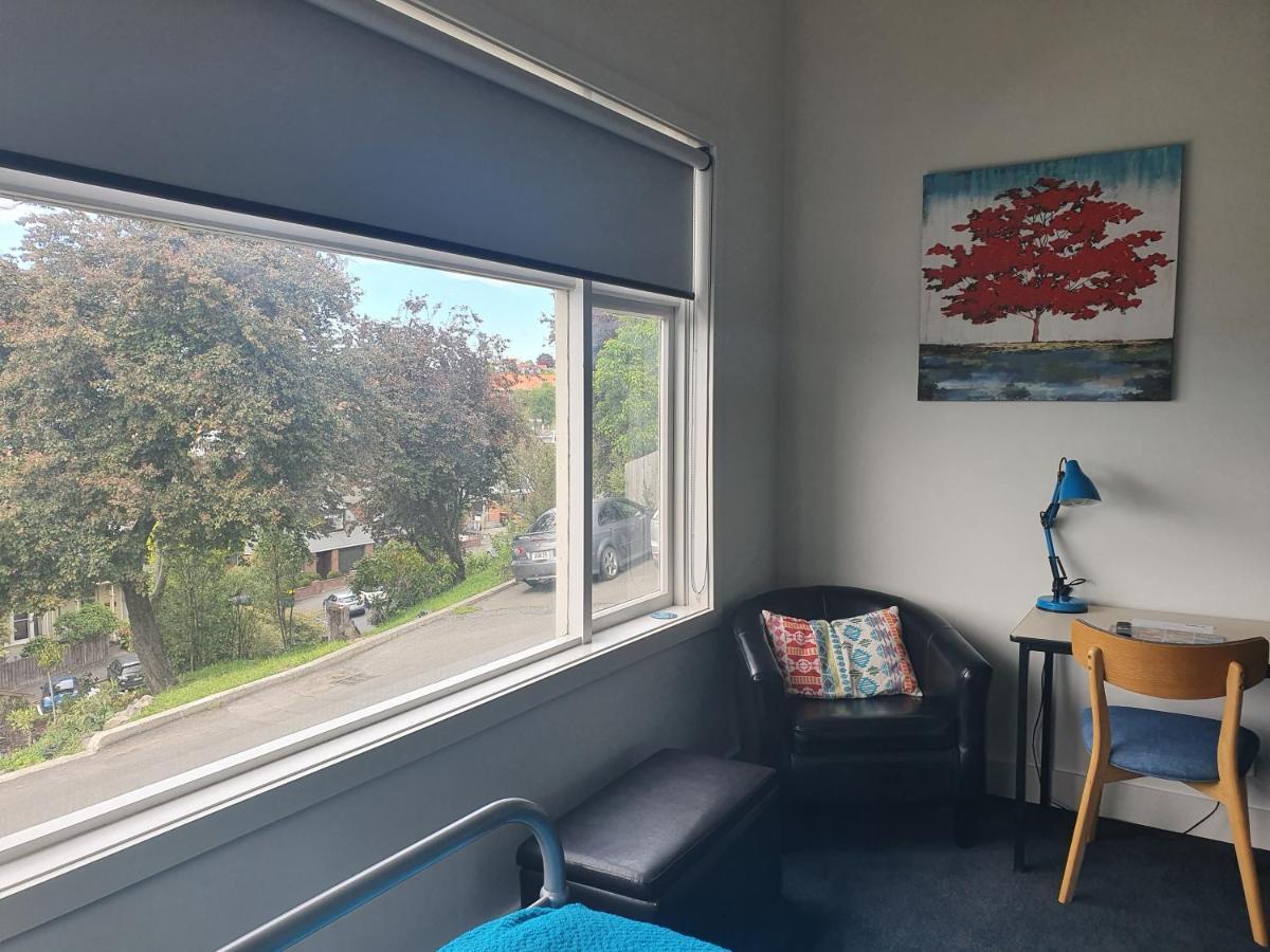Work Stay At 123 Dunedin Exteriér fotografie