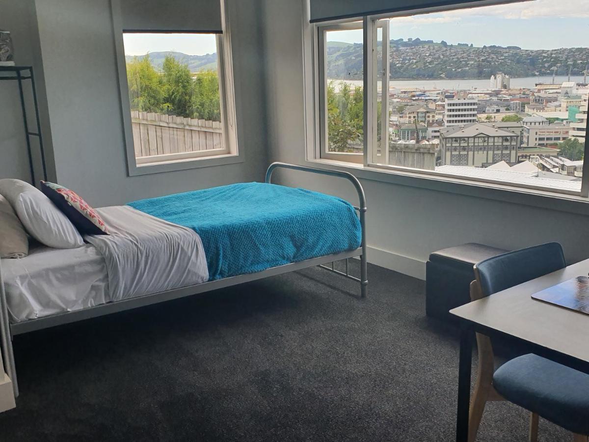 Work Stay At 123 Dunedin Exteriér fotografie