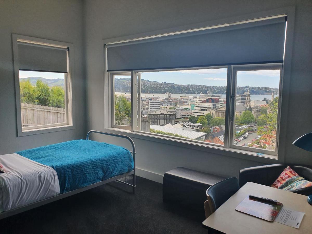 Work Stay At 123 Dunedin Exteriér fotografie