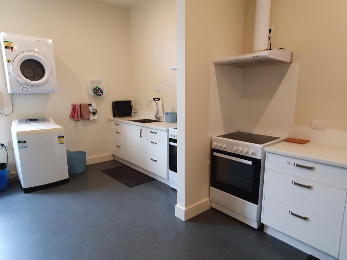 Work Stay At 123 Dunedin Exteriér fotografie