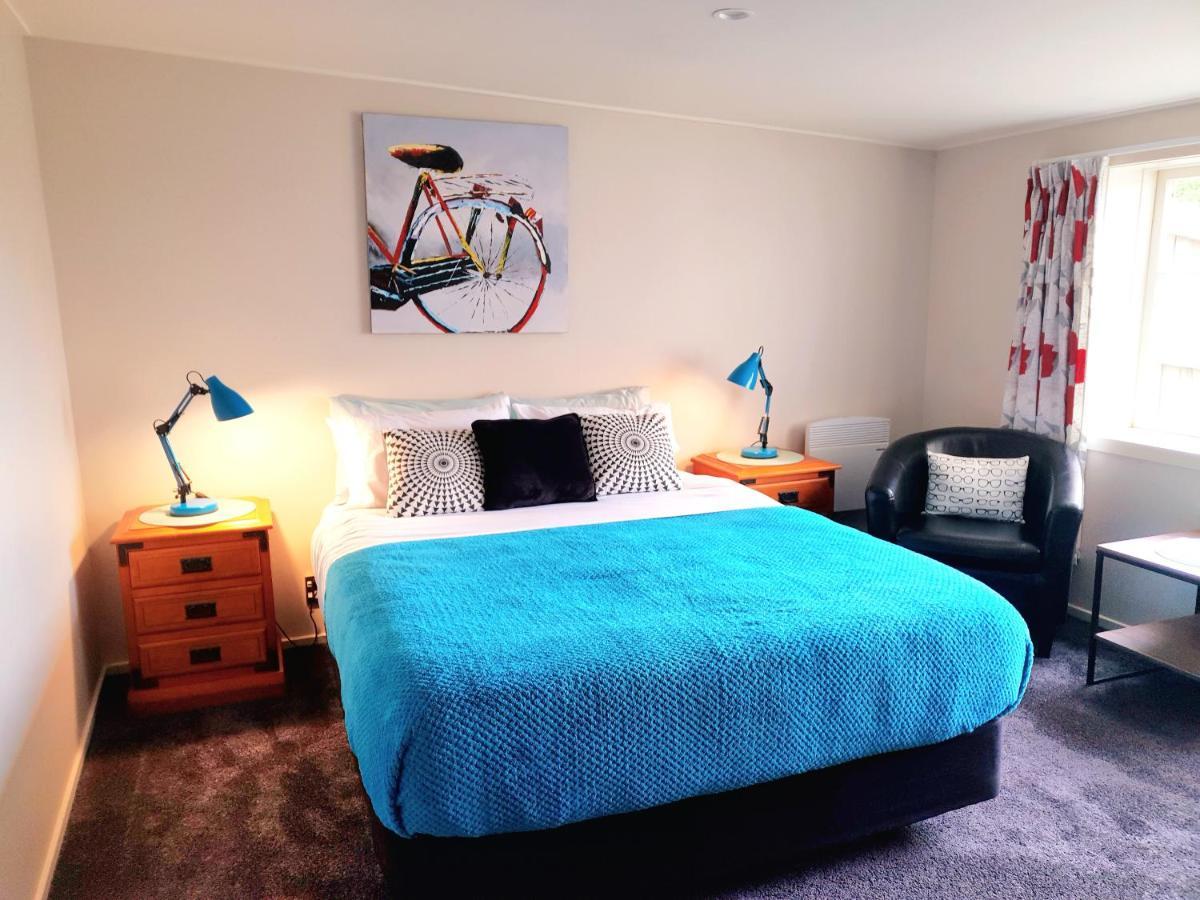 Work Stay At 123 Dunedin Exteriér fotografie