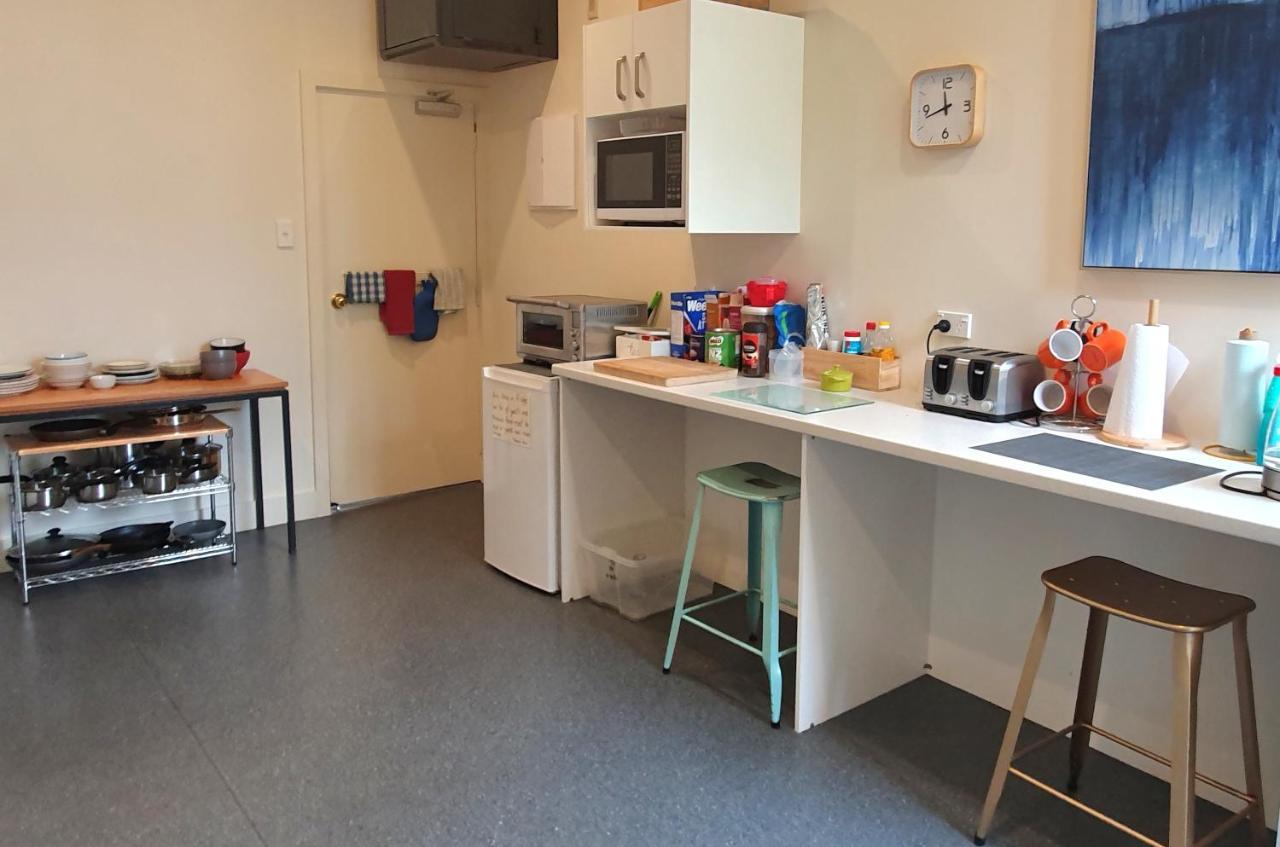 Work Stay At 123 Dunedin Exteriér fotografie