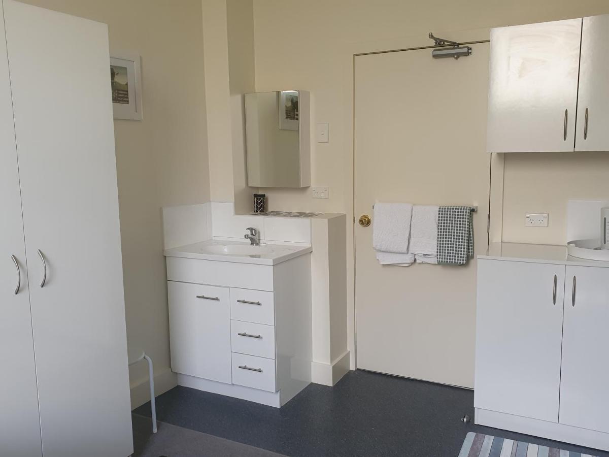 Work Stay At 123 Dunedin Exteriér fotografie