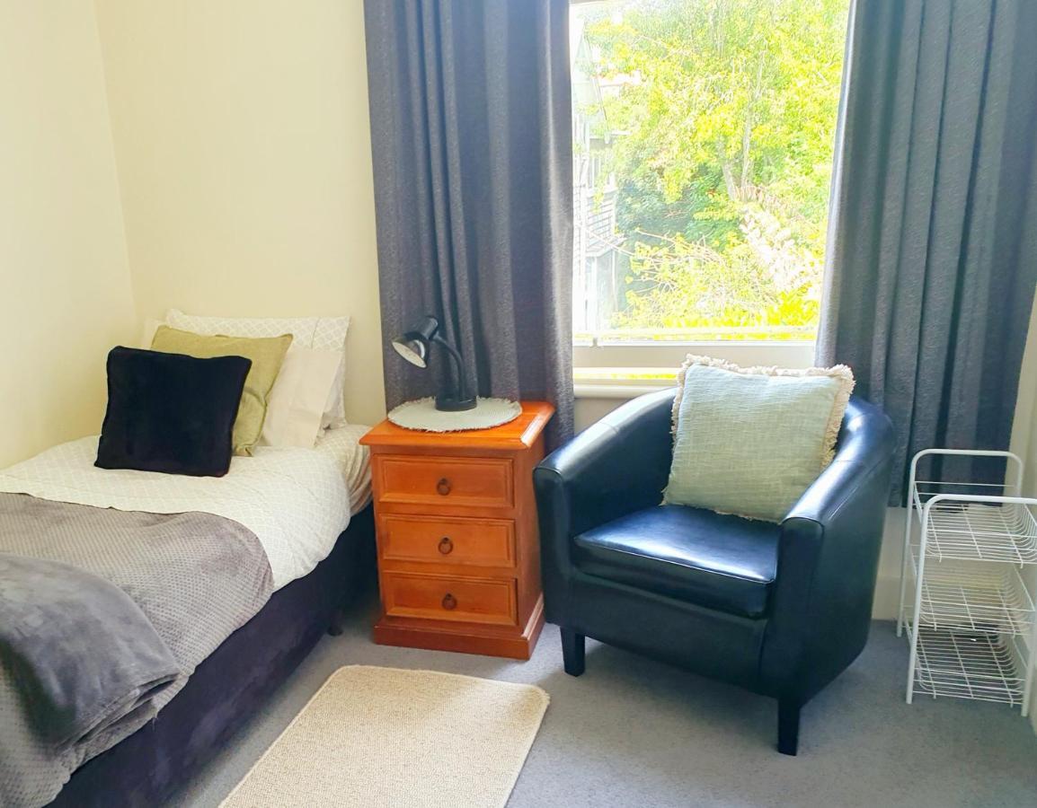Work Stay At 123 Dunedin Exteriér fotografie