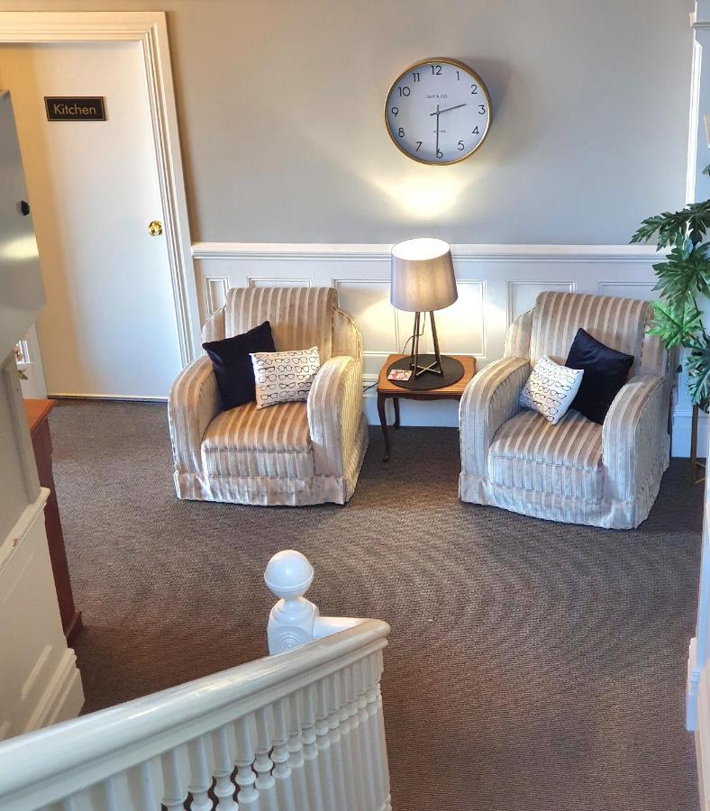 Work Stay At 123 Dunedin Exteriér fotografie