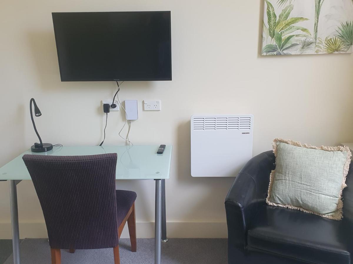 Work Stay At 123 Dunedin Exteriér fotografie