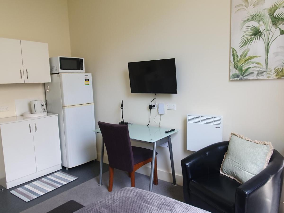 Work Stay At 123 Dunedin Exteriér fotografie