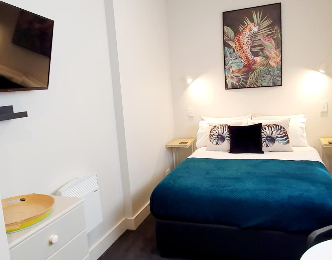 Work Stay At 123 Dunedin Exteriér fotografie