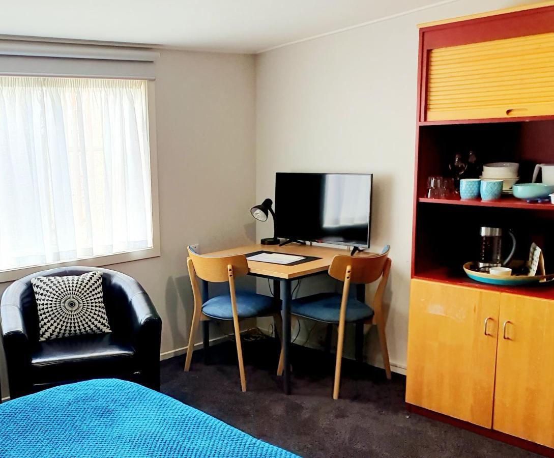 Work Stay At 123 Dunedin Exteriér fotografie