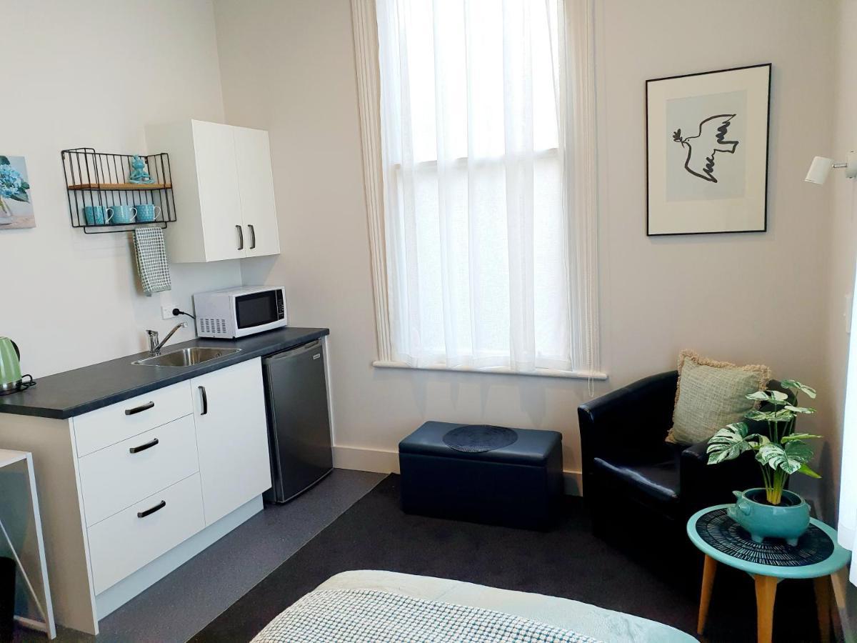 Work Stay At 123 Dunedin Exteriér fotografie