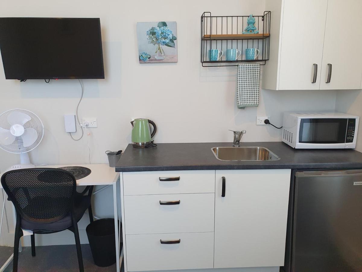 Work Stay At 123 Dunedin Exteriér fotografie