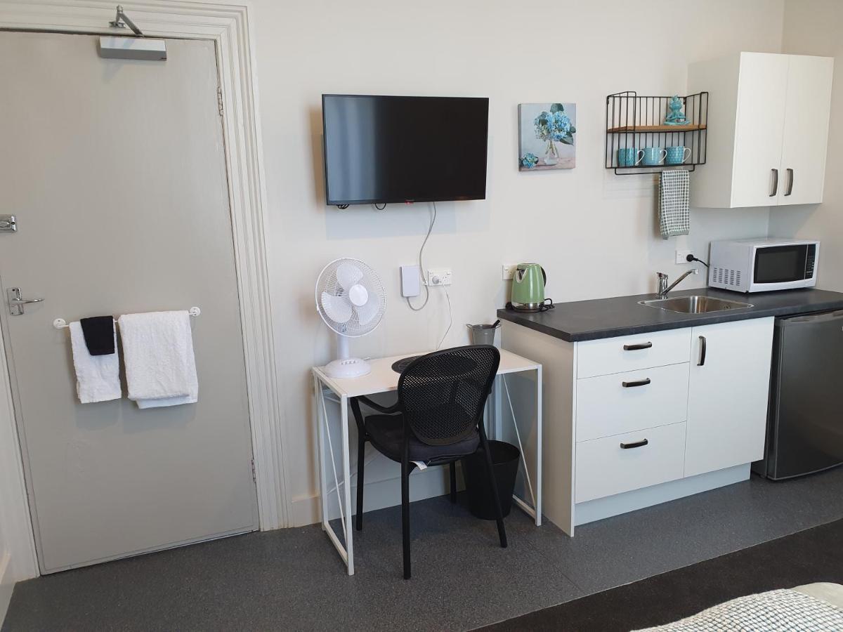 Work Stay At 123 Dunedin Exteriér fotografie