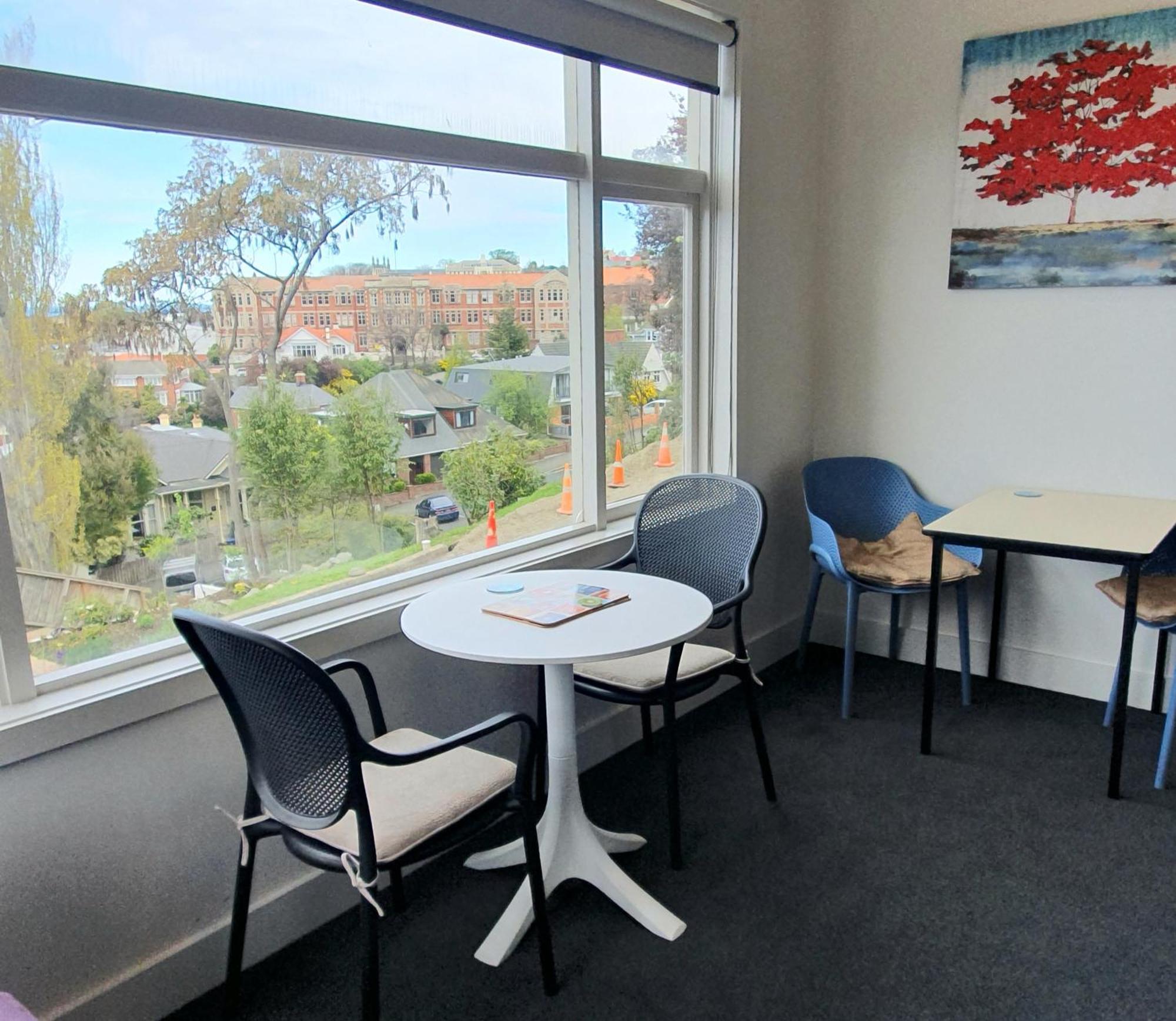 Work Stay At 123 Dunedin Exteriér fotografie