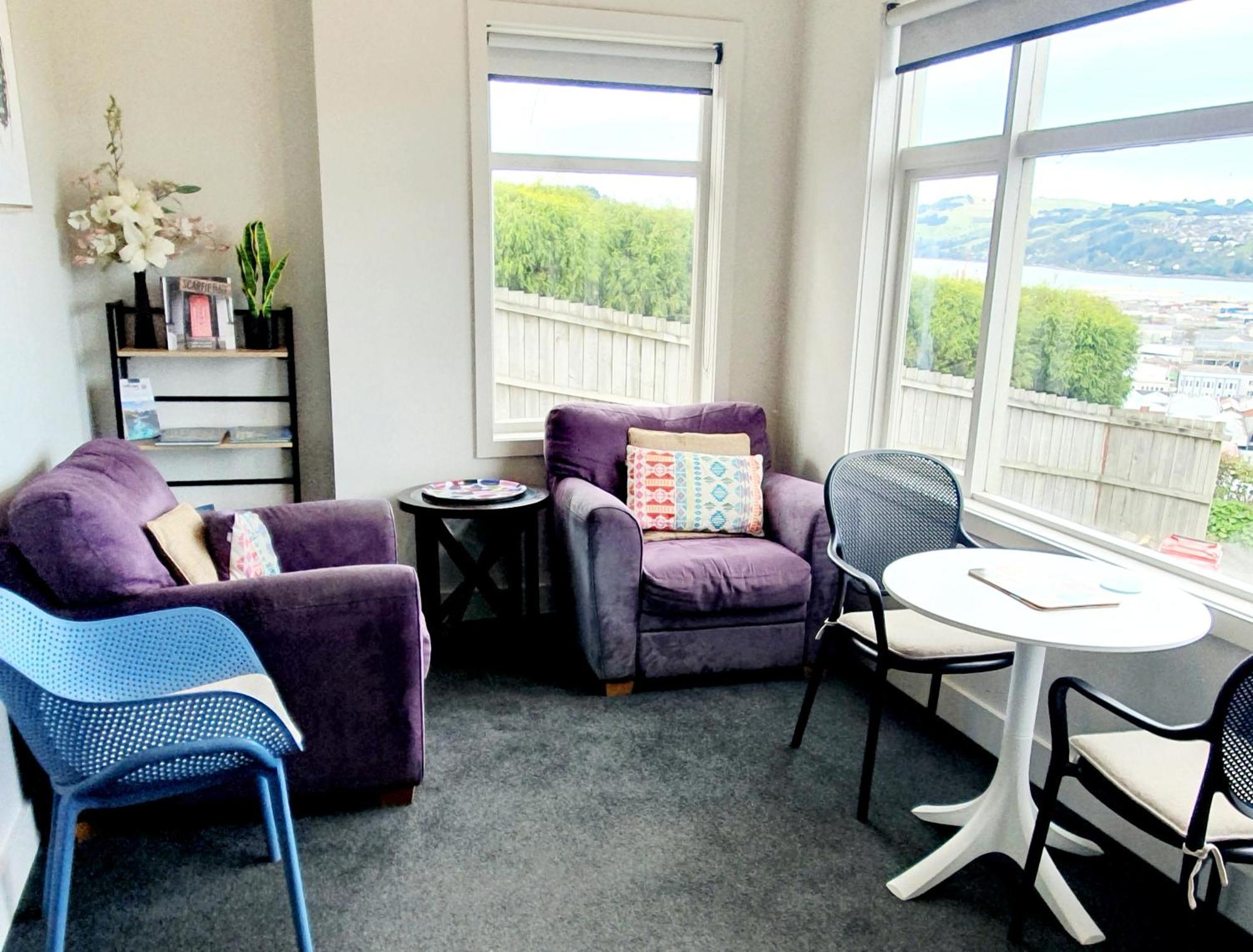 Work Stay At 123 Dunedin Exteriér fotografie