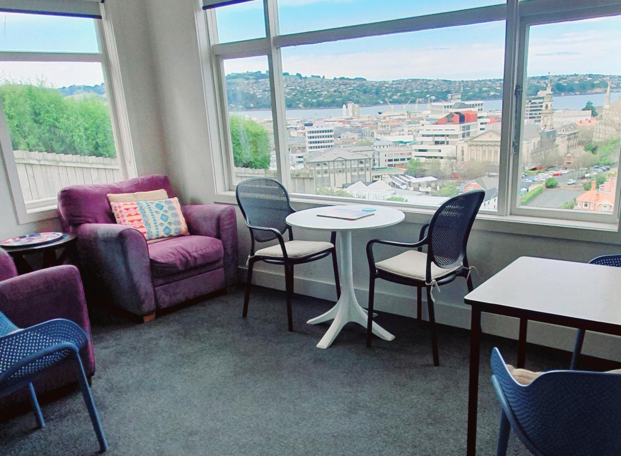 Work Stay At 123 Dunedin Exteriér fotografie